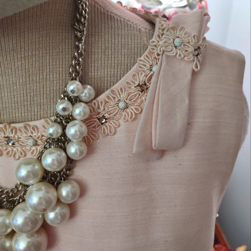 Vintage Dress